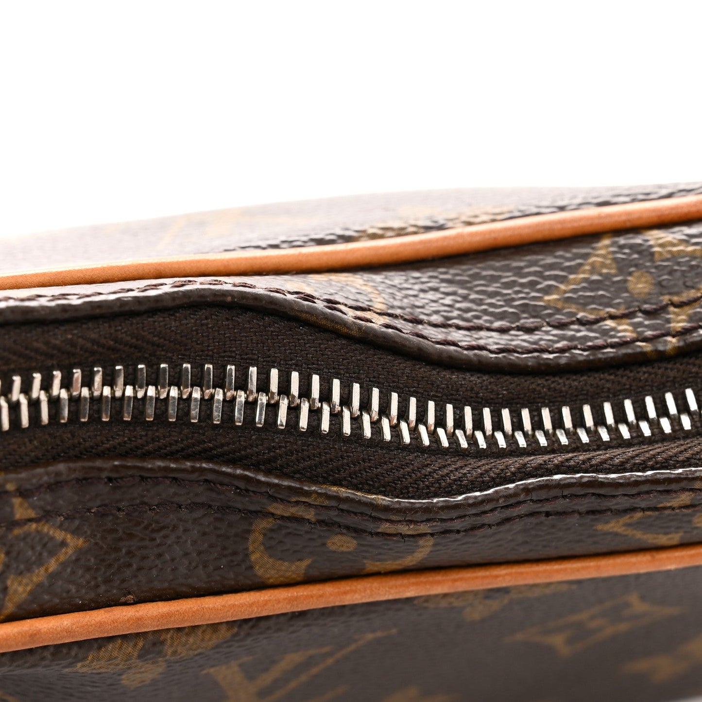 Monogram Croissant PM