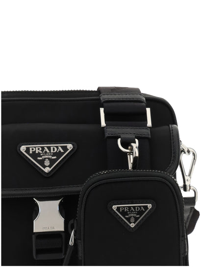 Prada Men Shoulder Bag
