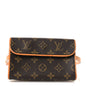 Monogram Pochette Florentine S