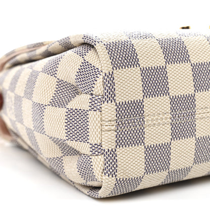Damier Azur Croisette