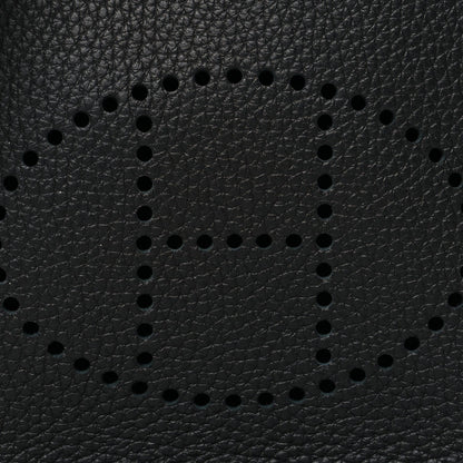 Taurillon Clemence Evelyne TPM Black