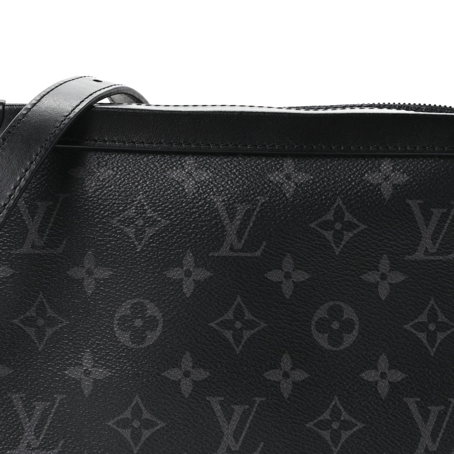Monogram Eclipse Soft Trunk