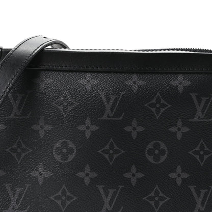 Monogram Eclipse Soft Trunk