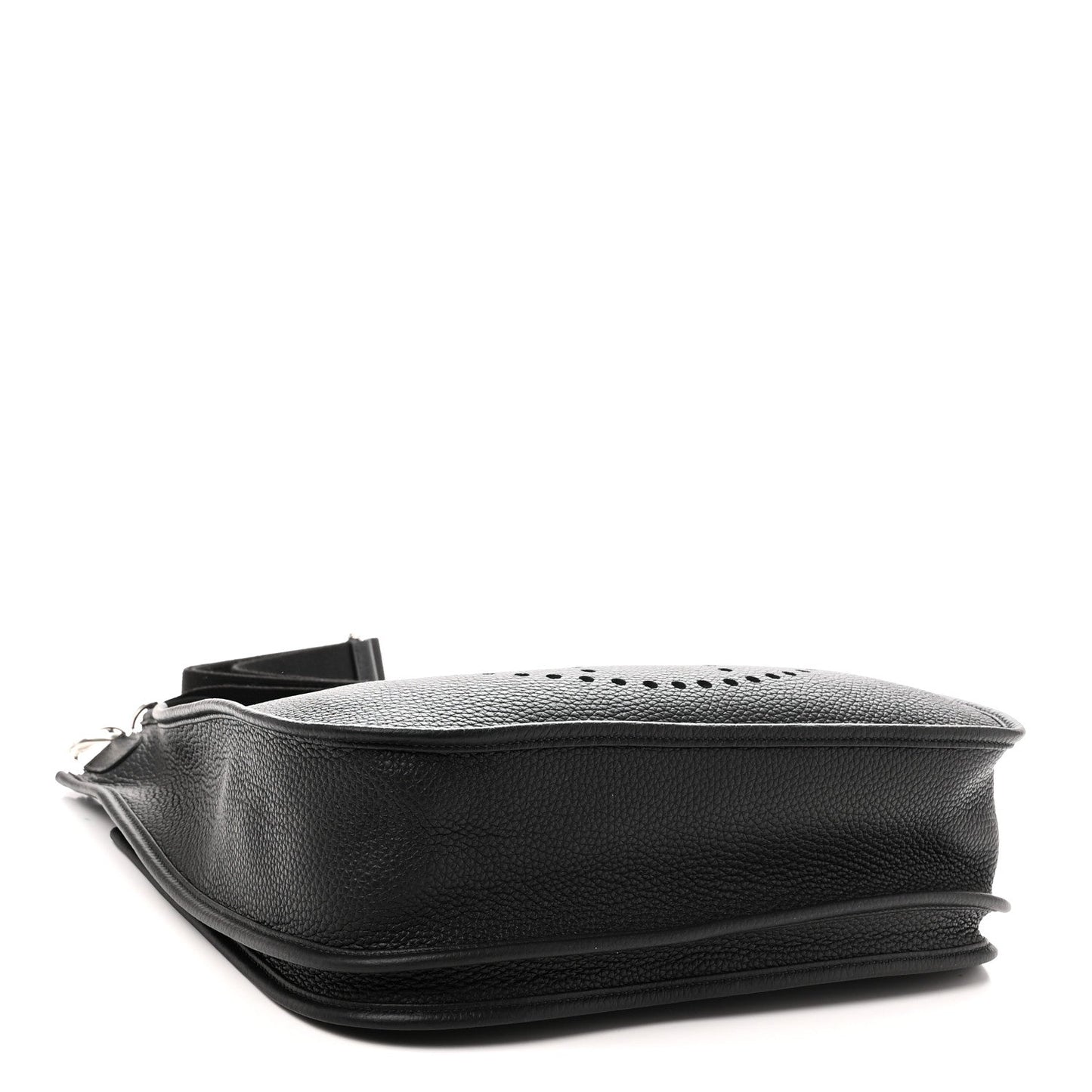 Taurillon Clemence Evelyne III GM Black