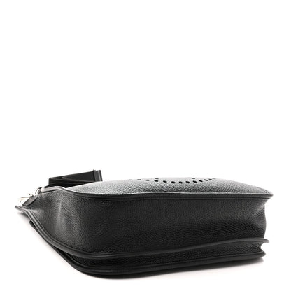 Taurillon Clemence Evelyne III GM Black