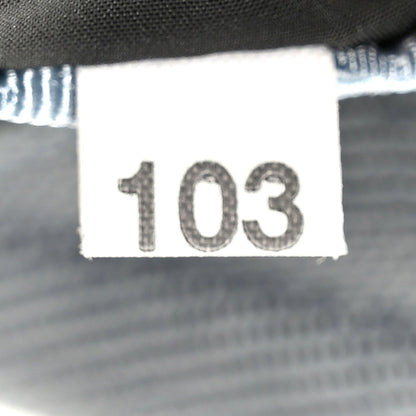 Tessuto Nylon Mini Re-Edition 2000 Bag Astrale