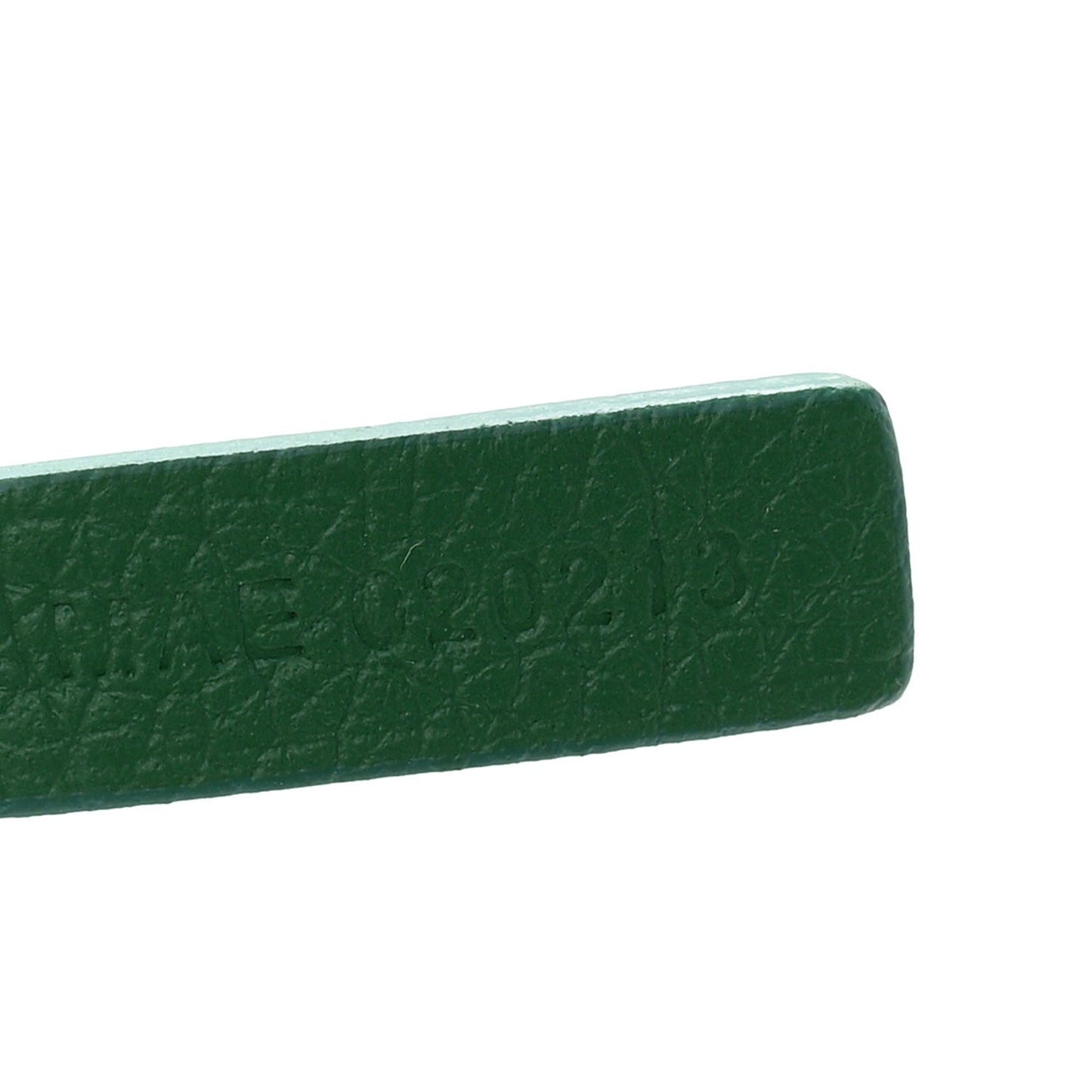 Goyardine Saint Louis GM Green