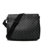 Damier Graphite Daniel GM