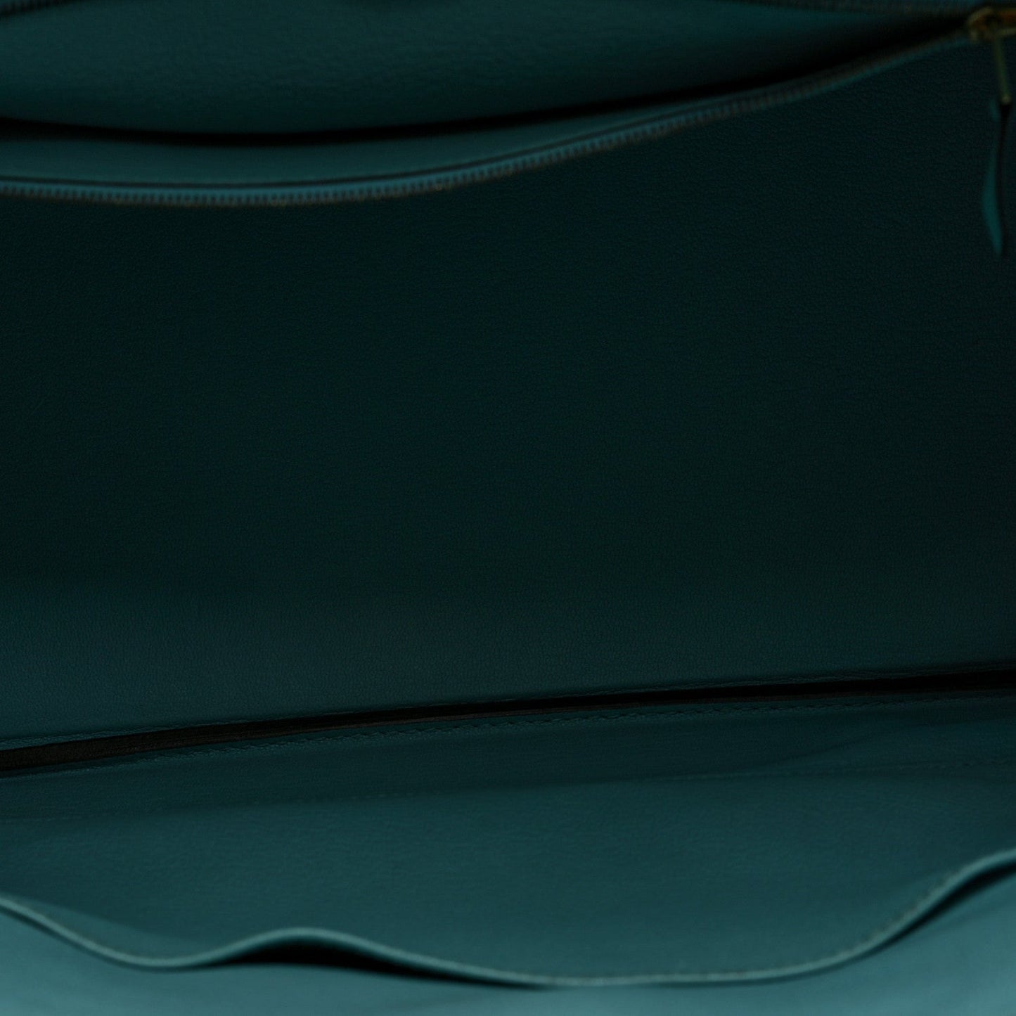 Togo BIRKIN 35 Bleu Atoll