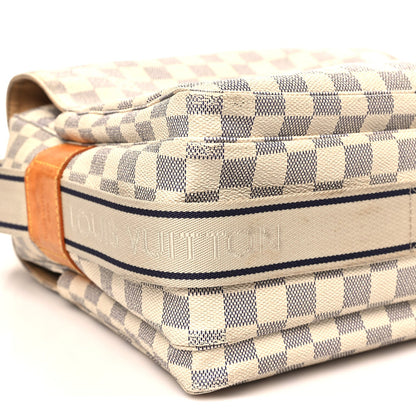 Damier Azur Naviglio