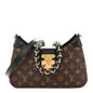 Reverse Monogram Twinny