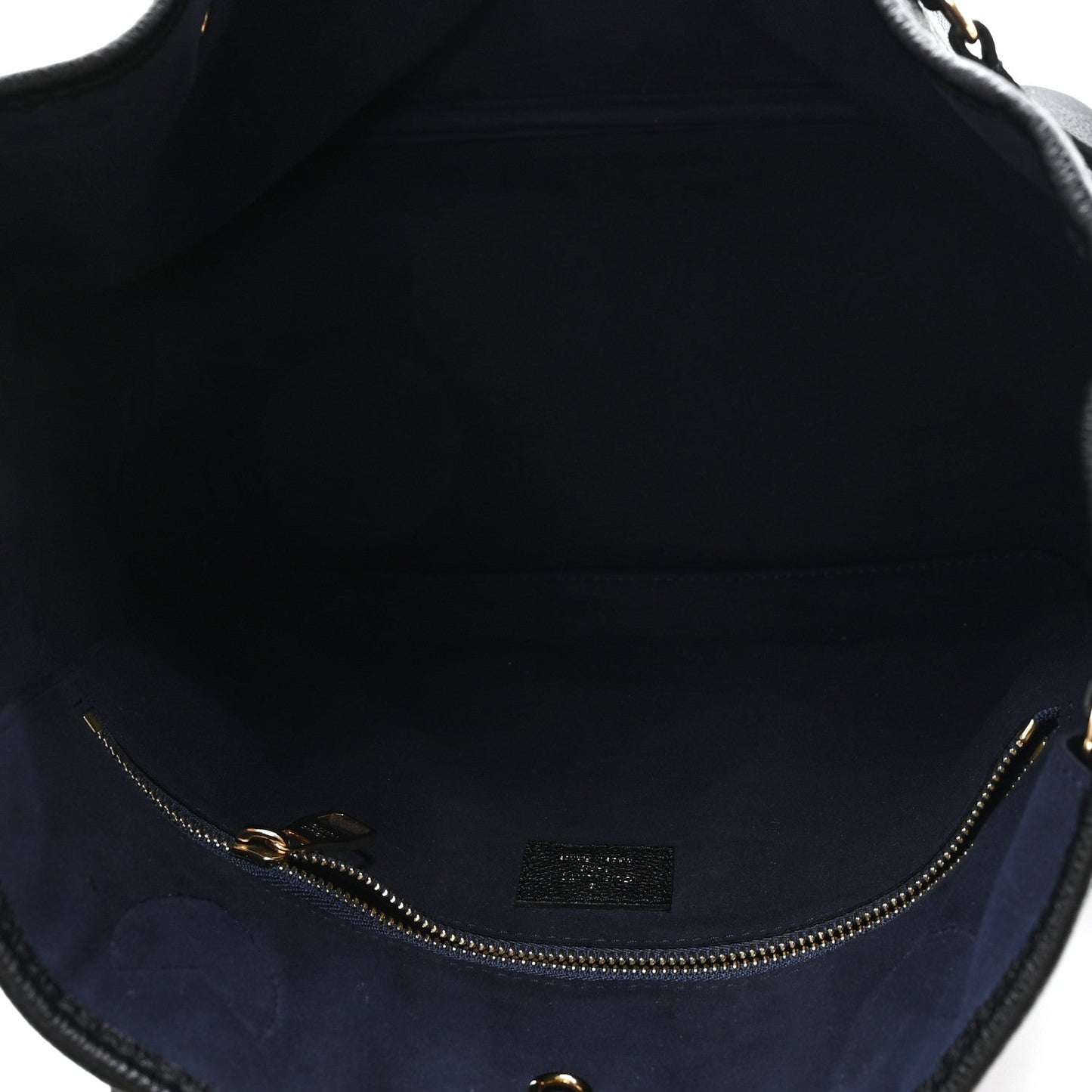 Empreinte Monogram Giant Neverfull MM Black