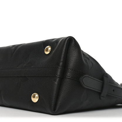 Empreinte Carryall PM Black