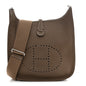 Taurillon Clemence Evelyne III PM Etoupe