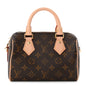 Monogram Speedy Bandouliere 20