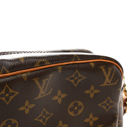 Monogram Nil 28