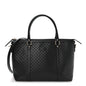 Microguccissima Small Joy Boston Black