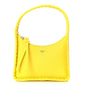 Cuoio Roma Sellerissima Nappa Sintetica Tape Stitch Mini Fendessence Shoulder Bag Pomelo Pomelo