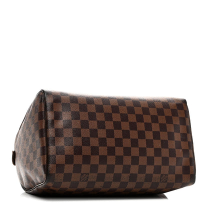 Damier Ebene Speedy 30