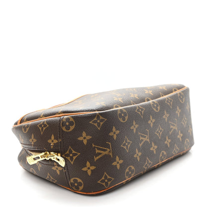 Monogram Trouville