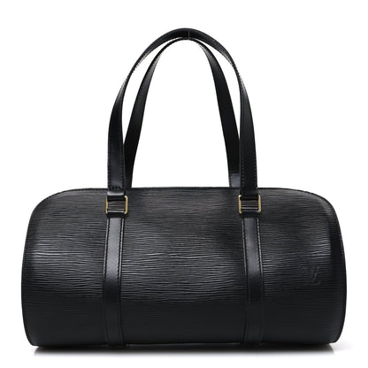 Epi Soufflot Black
