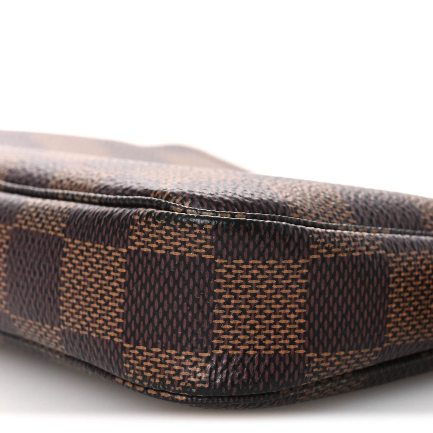 Damier Ebene Mini Pochette Accessories
