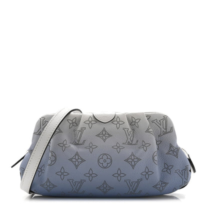 Mahina Degrade Scala Mini Pouch Bleu