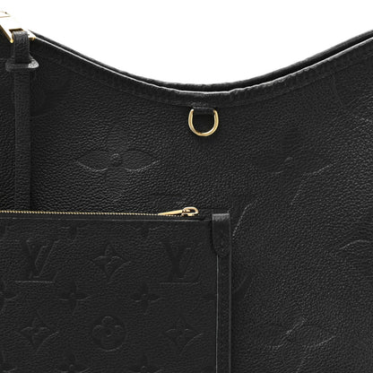 Empreinte Carryall PM Black
