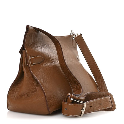 Taurillon Clemence Jypsiere 37 Gold
