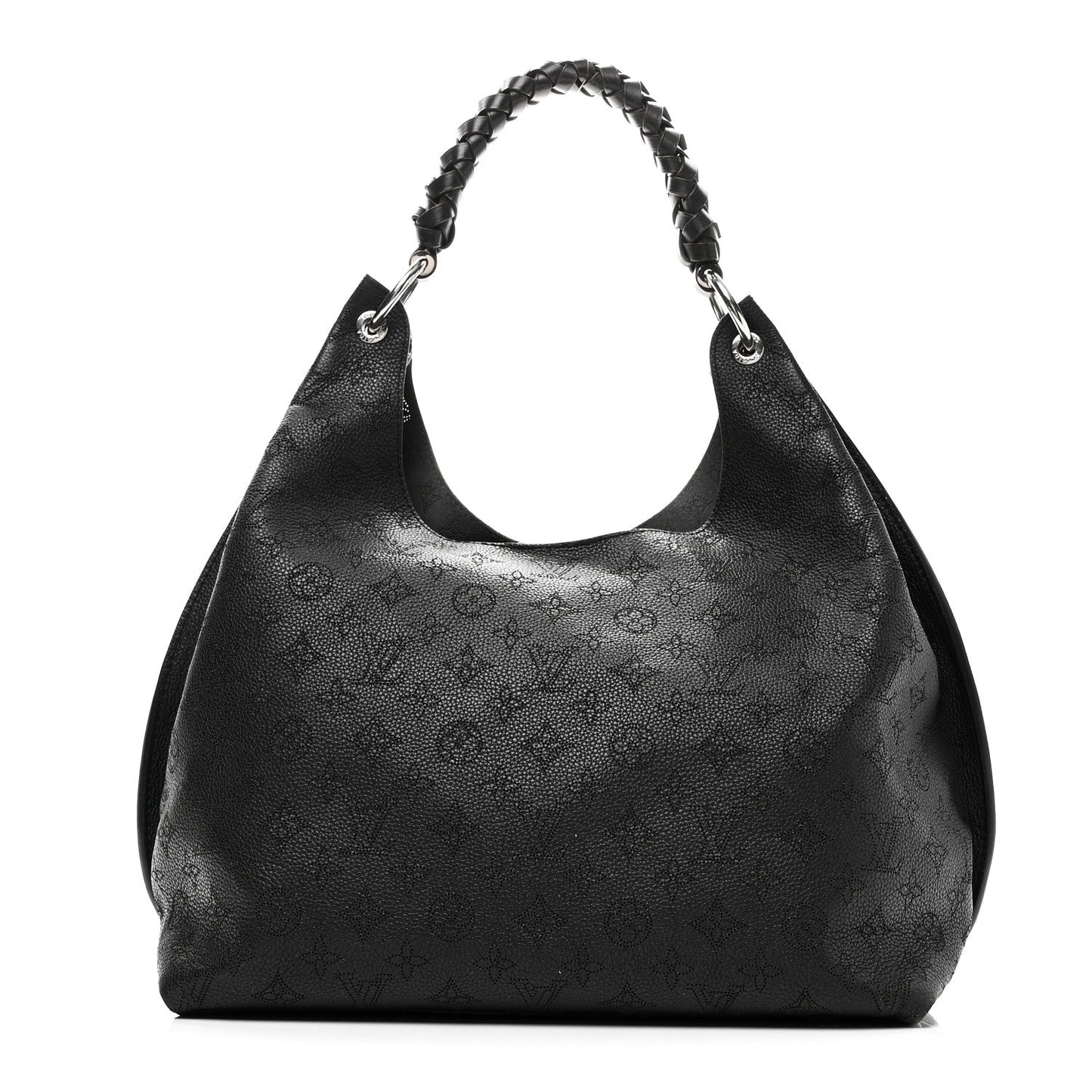 Mahina Carmel Hobo Black
