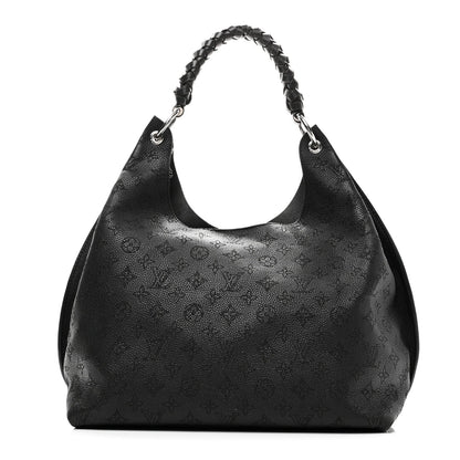 Mahina Carmel Hobo Black