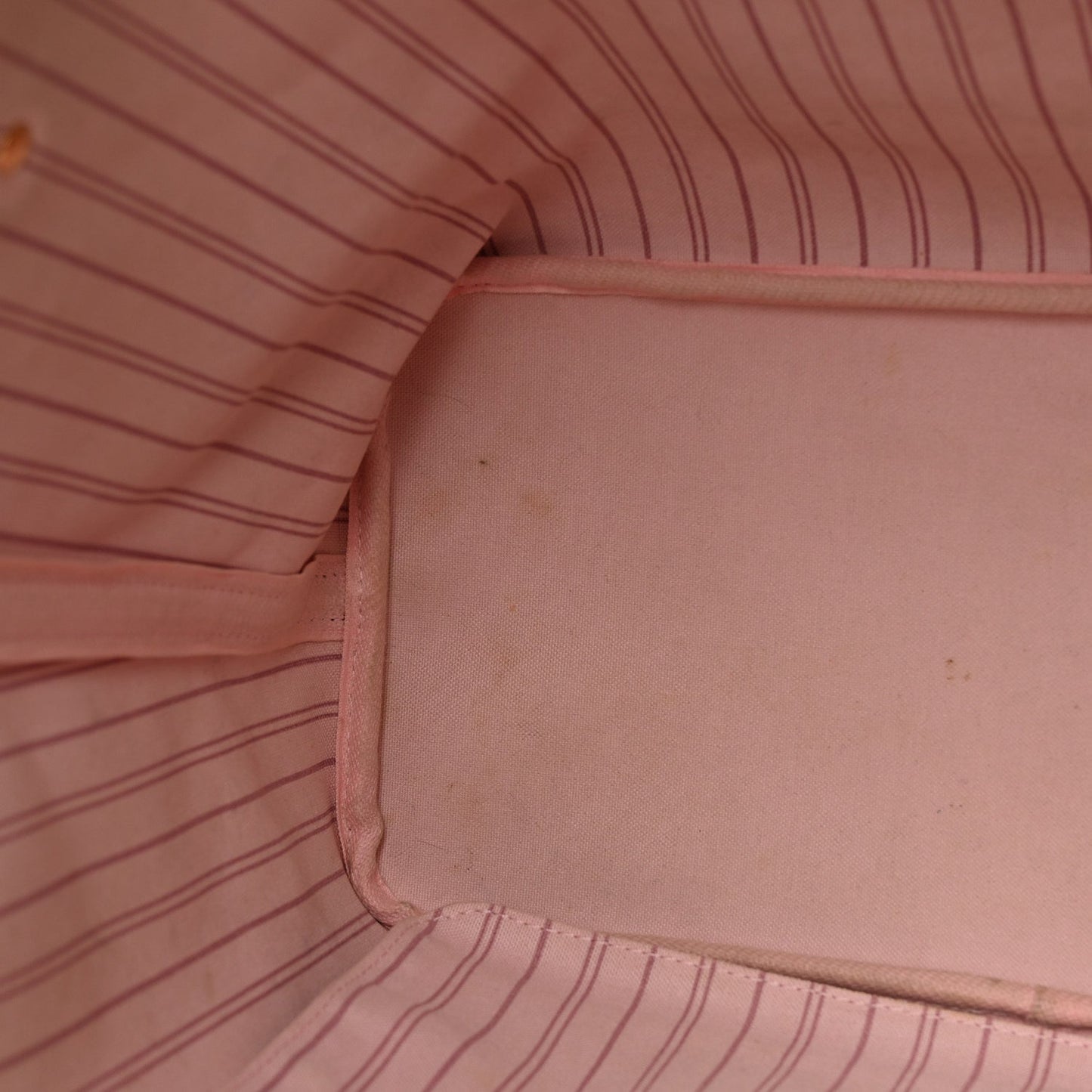 Monogram Forte Dei Marmi V Neverfull MM Rose Ballerine