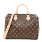 Monogram Speedy Bandouliere 30