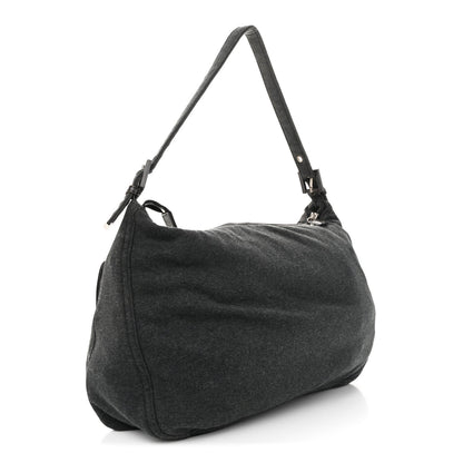 Jersey Mama Baguette Black
