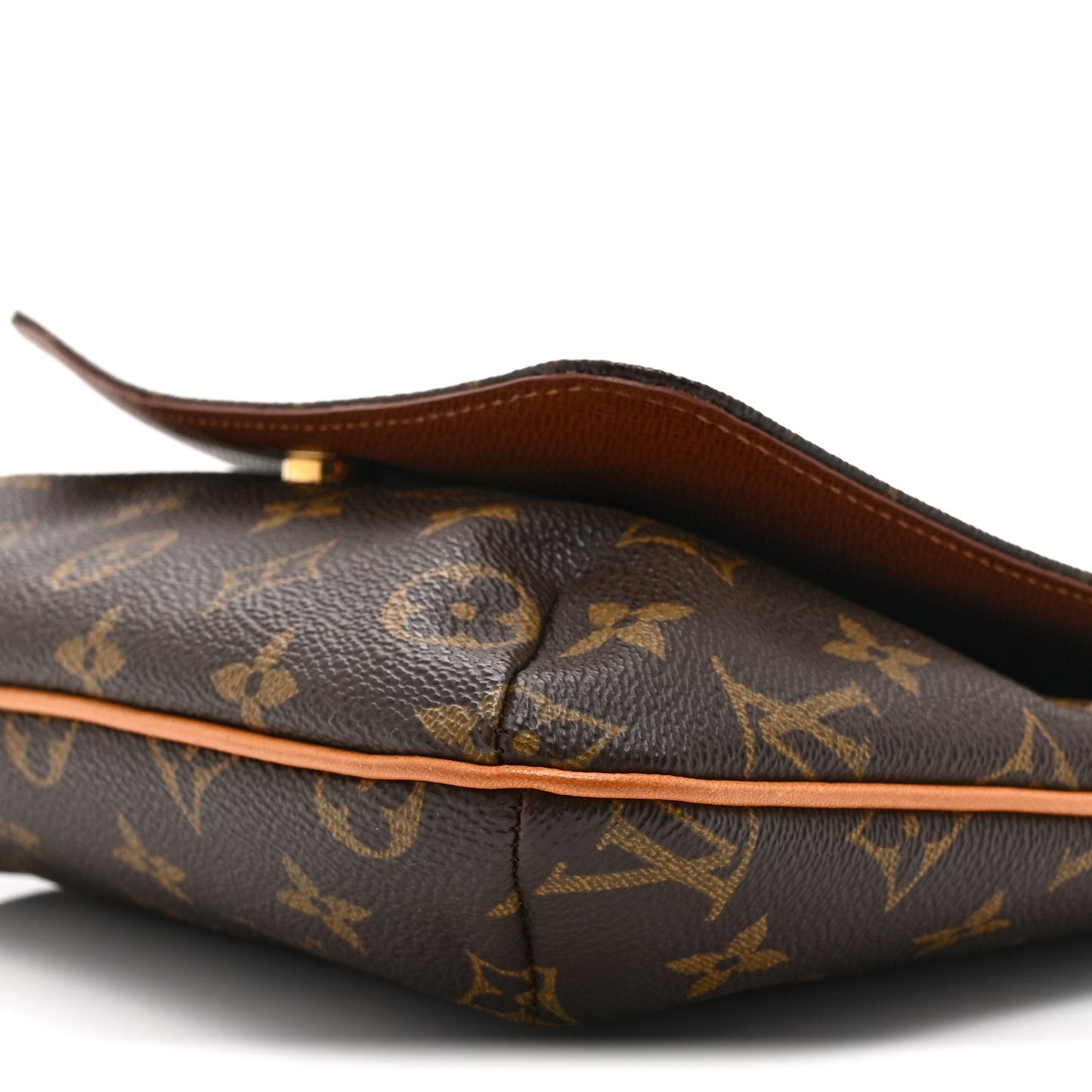 Monogram Musette Salsa