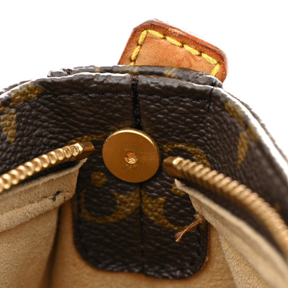 Monogram Looping MM