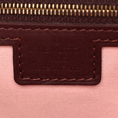 Mini Monogram Josephine PM Cherry