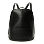 Epi Gobelins Backpack Black