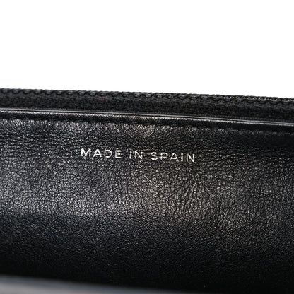 Caviar Timeless CC Wallet On Chain WOC Black