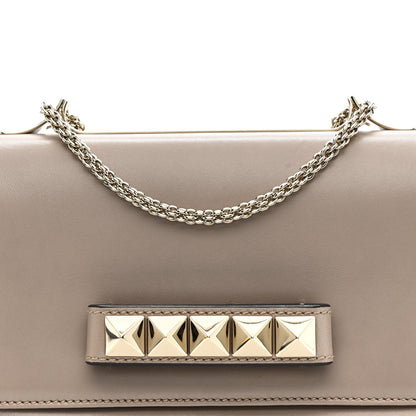 Nappa Va Va Voom Shoulder Bag Poudre