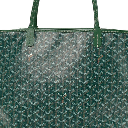 Goyardine Artois MM Green