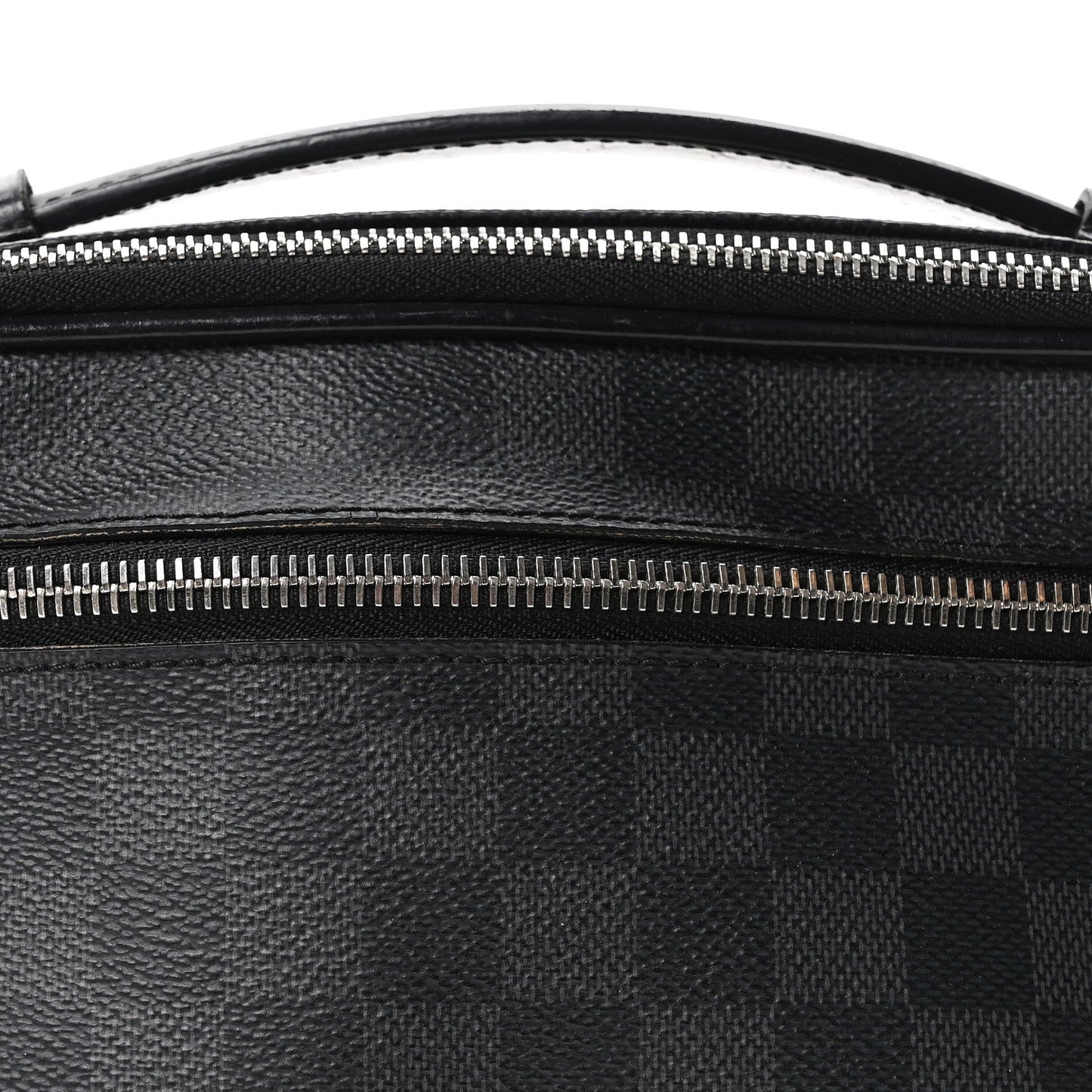 Damier Graphite Ambler