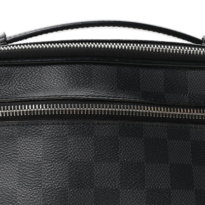Damier Graphite Ambler