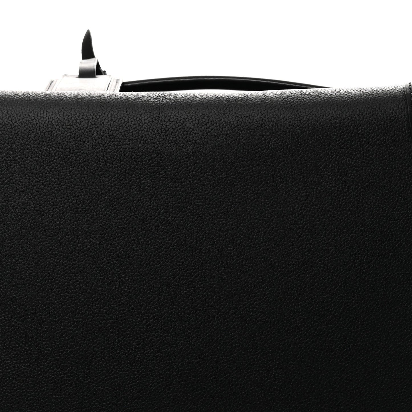 Cowhide Aerogram Horizon 55 Black