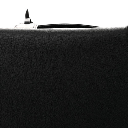Cowhide Aerogram Horizon 55 Black