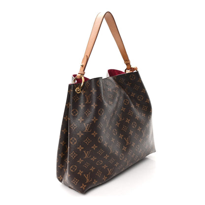 Monogram Graceful MM Pivoine