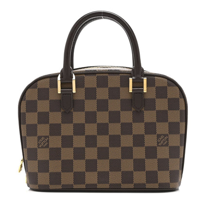Damier Ebene Sarria Mini