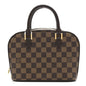 Damier Ebene Sarria Mini