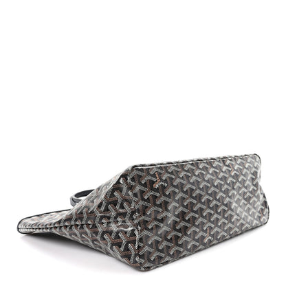 Goyardine Saint Louis PM Black