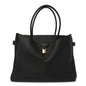 Calfskin Vendome MM Black